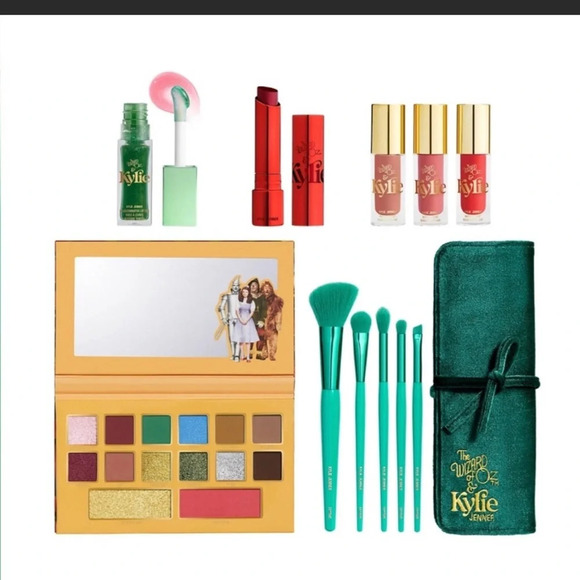 Kylie Cosmetics wizard of oz collection - Picture 2 of 2